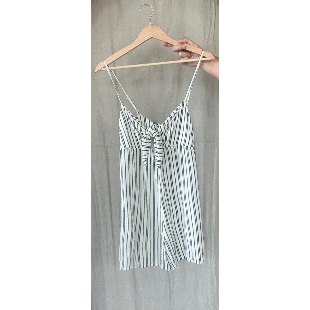 Preloved Billabong Romper